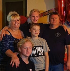 Meet your Posher, Judy